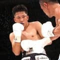 【ボクシング】駿河男児ジム・大畑俊平９回ＴＫＯ負け　ＷＢＯアジアパシフィックタイトル戦