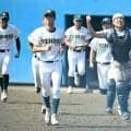 秋季千葉県高校野球大会、16強出そろう　上位2校は関東大会へ