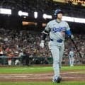 大谷翔平、４打数無安打３三振　ロバーツ監督「問題ない。結果はついてくる」と前向き