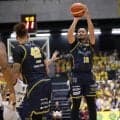 宇都宮ブレックスがBプレミア初戦で好発進…ベンチポイント41得点、新戦力も活躍し横浜BC下す
