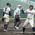 福井商と北陸が決勝進出、北信越大会へ　高校野球県大会準決勝