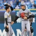 阪神　痛恨の失策後、バント成功で目を潤ませた元山　そのわけは坂本からの言葉「本当に救われた」