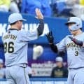 【阪神】４安打４打点の大山悠輔ヒーロー　打点ランク3位の勝負強さ「昨日は昨日、今日は今日」　