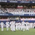 【オリックス】最多勝争いのエスピノーザ援護できず　岸田監督はファンへ謝罪と来季リベンジ誓う