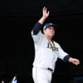 【西武】中村剛也は「一応インフル明けで…」と逃げるもサヨナラ打で一定量のウォーターシャワーが