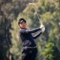 34歳の地元プロがアジアンツアー初優勝へ首位浮上 小斉平優和は47位