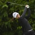 島根出身・浜崎未来が選びたい厳しい道 ステップアップ女王よりレギュラーツアーの戦いを