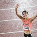 【陸上】女子100M障害日本記録保持者の中島ひとみが決勝進出！決勝は27日夜