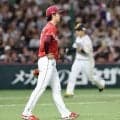 【楽天】古謝樹、６回２失点も１発に泣き２連勝を逃す「なかなか3者凡退が作れない投球」