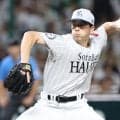 【ソフトバンク】大関友久　12勝＆規定投球回到達を誓う　27日オリックス戦で今季ラスト登板