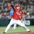 【楽天】１発攻勢の王者ソフトバンクに敗れ３連勝逃す　古謝樹は６回２失点も報われず11敗目