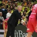 【バスケ】秋田　序盤からリードを握られ敗戦　ダウナーHC「アグレッシブさが足りなかった」