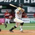 【ソフトバンク】中村晃の引退試合　同世代を戦ってきた仲間がスタメン　小久保監督が明かす