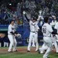 【ヤクルト】山田哲人が代打サヨナラ2ラン「開き直って、自分のスイングができた」今季本拠1号