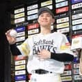 【ソフトバンク】庄子雄大「手応えは完璧。素直にうれしい」大卒２年目プロ初本塁打