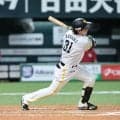【ソフトバンク】正木智也が体調不良から復帰弾「休んだぶん結果で取り返そうと」５試合ぶり先発