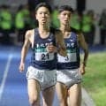 東北大、2大会ぶり18回目の伊勢路へ　全日本大学駅伝出場校そろう
