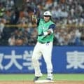 【ヤクルト】レアンドロ・セデーニョが帰国　来季の契約については未定