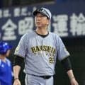 【阪神】甲子園で２年連続の胴上げへ…藤川監督「いいチームワーク」失策で同点から一丸で勝利　