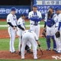 ＤｅＮＡ　阪神に負けて３位確定　相川監督「まだ条件があるので」ＣＳアドバンテージ回避へ５割１０差未満死守誓い