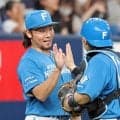 日本ハム・伊藤　３年連続２桁星　シーズン最終登板でエースの意地「いい形で終われてよかった」