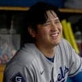 日本早朝…また大谷翔平が樹立した“史上初”　米国ファン納得「世界的な顔」「史上最高」