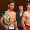 “ボクシングの深み”にやられた屈辱の初対戦からのリベンジ　時代に抗う那須川天心が王者・井上拓真の「圧倒的有利」の声に抱く覚悟「いろんな幻想をかき乱したい」