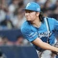 「これこそエース」日本ハム伊藤大海が3年連続の2桁10勝目　苦闘のシーズンで刻んだ通算1000投球回にファン注目「素晴らしい記録です」