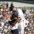 通算266勝の剛腕バーランダー　現役最後の先発　交代時に愛娘とハグして涙　本拠地ファン感動