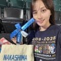 【日本ハム】15年以上推していた中島卓也選手引退セレモニーに号泣／花咲楓香