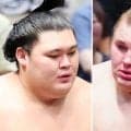 秋場所の優勝どうなる？大の里Ｖなら１年ぶり秋３連覇、安青錦Ｖなら来場所綱とりへ