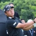 【男子ゴルフ】５戦連続の初優勝者誕生なるか…　出利葉太一郎は３位浮上　Ｂワトソンと同組「夢を見させてもらった」