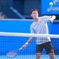 錦織圭、親子で通った島根・雲南市の「Ｋ」コート　父・清志さんの直感「ひょっとしたら世界１位になれるんじゃないか」【連載Ｒｏｏｔｓ　ｏｆ　Ｋ第２回】