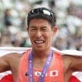 【陸上】きょう号砲！マラソン競歩のルールは？　男子は「やる気元気勝木」こと勝木隼人が登場
