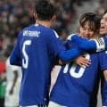 ｢拓実くん最高やん｣モナコで練習中の南野拓実が明かした日本代表史上“最高選手”にSNS歓喜！｢ミナミーノ好きや｣｢8番つけたしな｣