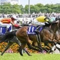 【競馬予想】高配当必至のスプリンターズＳ　ウインカーネリアンの激走を予見していた穴党記者オススメの２頭