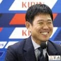 【サッカー日本代表】セルジオ越後「１試合でも早く大岩監督にバトンタッチを」森保監督の半年続投にあらためて異論