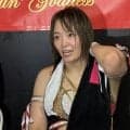Ｓａｒｅｅｅ、最後の「新宿ＦＡＣＥ」でＶＥＮＹを破り勝利…大激闘を制し「バッチバチの女子プロレスが大好きだよ！」…９・２６全成績
