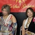 Ｓａｒｅｅｅ、１２・２８後楽園ホール「初進出」…「平日の昼になります。めちゃくちゃ厳しい…みなさんのお力を貸してください」…９・２６全成績