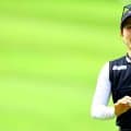 【速報】西村優菜は連日の「63」で首位独走