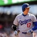 大谷翔平は復帰4戦HRなし　5打数1安打で打率.275、スネルは不安払拭…ド軍100勝王手