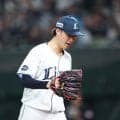 【西武】菅井信也、春の「同級生会」から半年　チームを支える03年組に名乗りをあげる６回０封