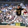 昨季ドジャースの救援右腕イエーツが引退表明　バーランダーと投げ合い歴史刻む