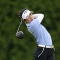 「自分にブレーキをかけない」 西村優菜が米ツアー初優勝へ5打差首位で最終日 吉田優利5位 渋野日向子40位