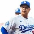 ロバーツ監督、2三振の大谷に「ボール球振る場面が多い」　RS残り1試合「錆を落としている」