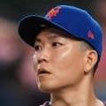 メッツ千賀滉大が28日の最終戦で登板、契約最終年の来季は不透明と米記者伝える