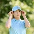 【米女子ゴルフ】渋野日向子が日米６戦ぶり予選突破　６アンダー４０位「パーオン率も高くなった」