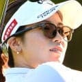 西村優菜快進撃にSNSでファン謝罪「一瞬目を疑ってしまった。すみません」初Ｖなるか