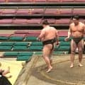 「一体、どうしたの」相手力士も困惑の結末 満身創痍の苦労人にファン心配と困惑