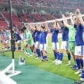 【日本代表】「北朝鮮の暴走サッカーがさく裂」猛抗議、整列拒否…複数の韓国メディアが問題視